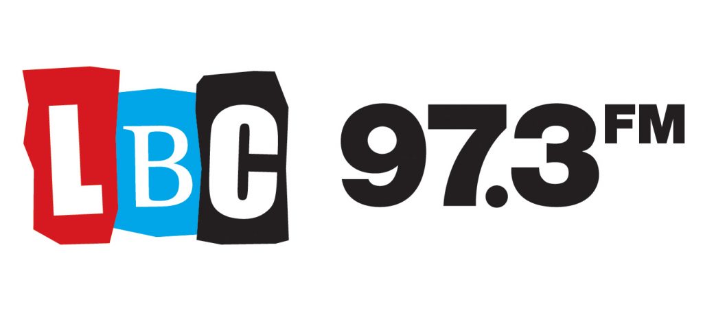 VOLT™ Pulse tested live on LBC Radio