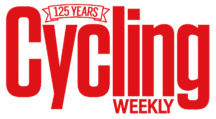 Cycling Weekly logo