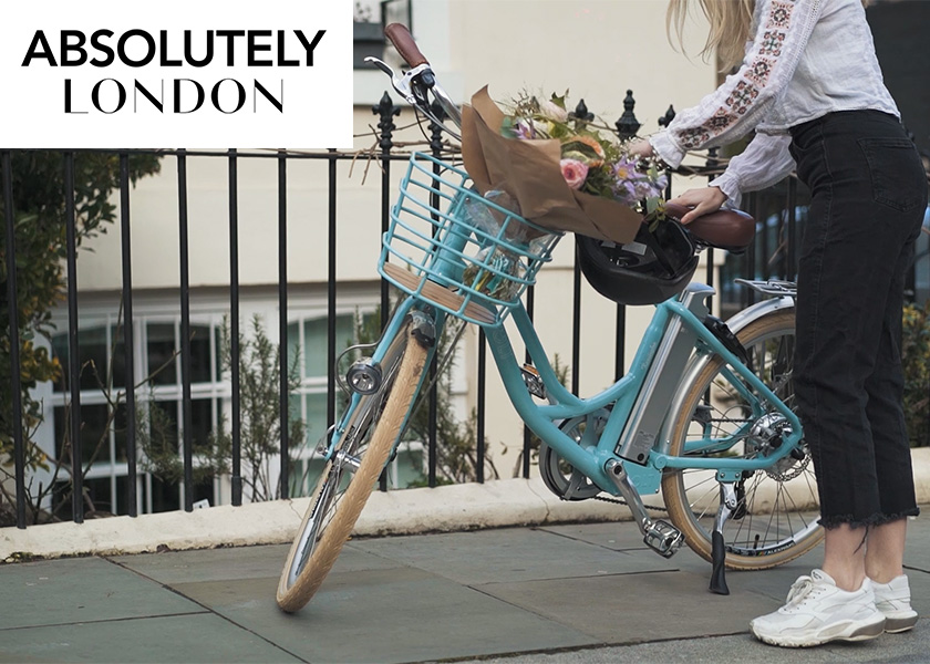 Absolutely London Kensington review