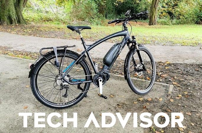 Tech Advisor Perfect Moment to Get Ebike