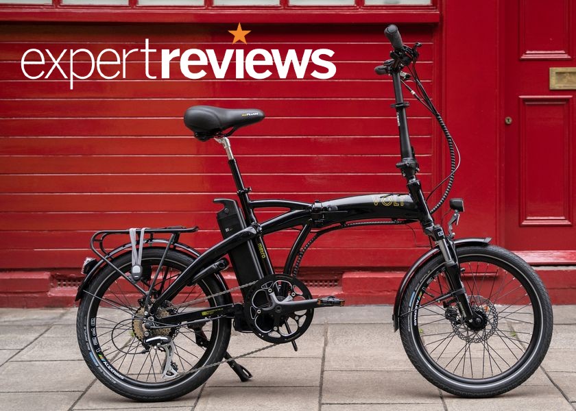 Metro on Expert Reviews Best Electric Bikes Thumb