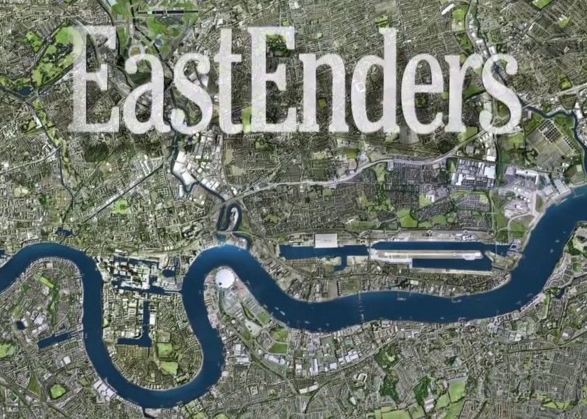 EastEnders Intro