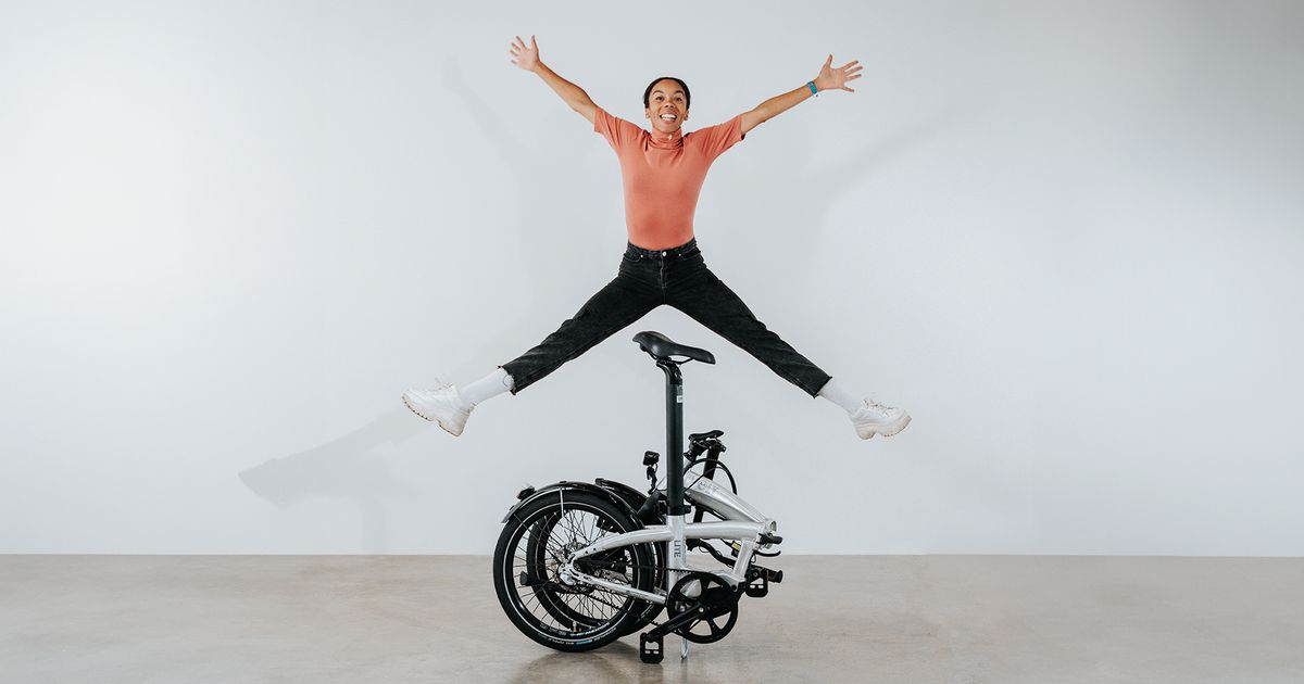 VOLT Electric Bikes in 2024, Riding Full Steam (or Battery) ahead!