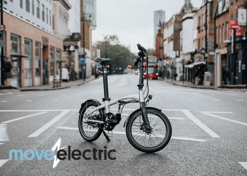 Move Electric’s Top 10 Ebikes for 2024 Volt News