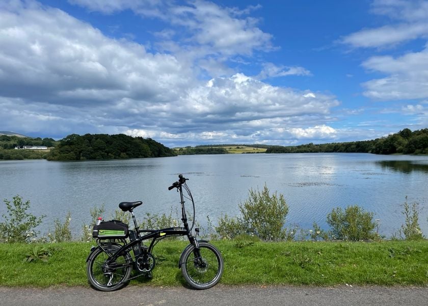From Commute to Coastline: The Best Summer E-bike Routes Starting in UK Cities
