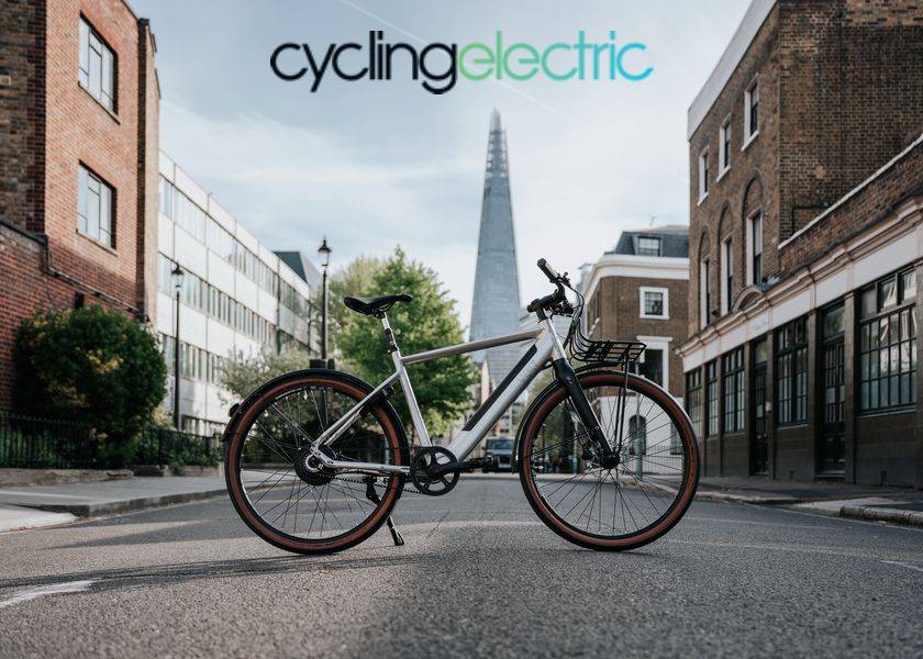 Volt E-bike makes Best Hybrid Electric Bikes 2025 Review