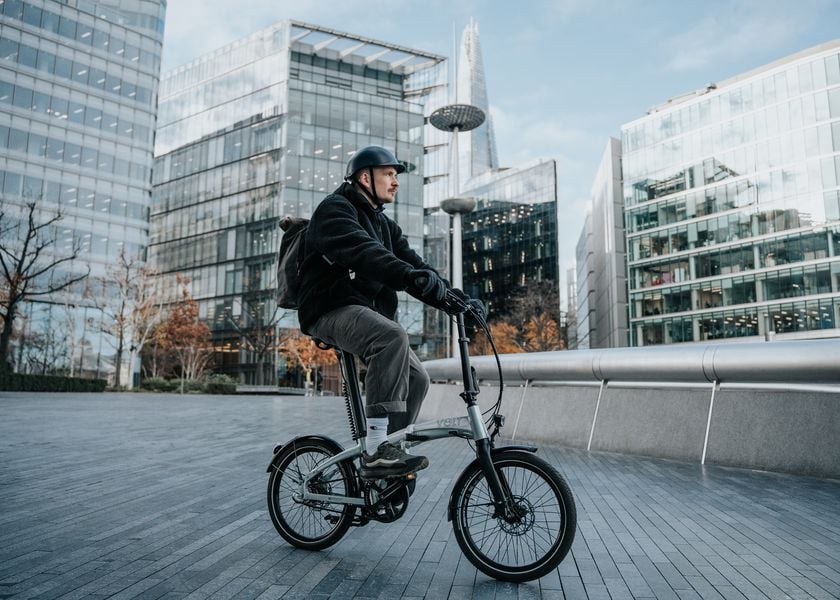 Warm up your winter rides with VOLT’s new e-bike seasonal offer!