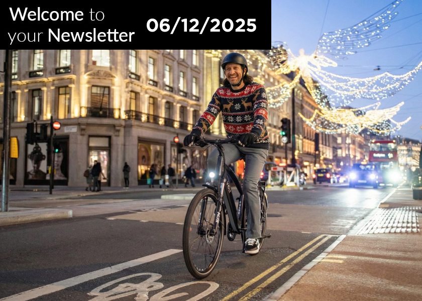 VOLT Newsletter for 06/12/2025