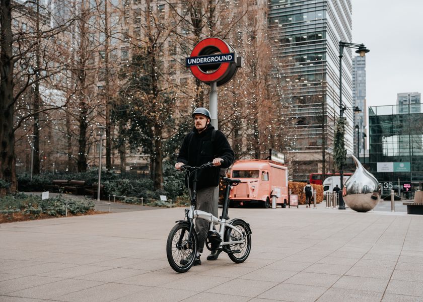 Rising Transport Costs: Why an Electric Bike Makes More Sense Than Ever