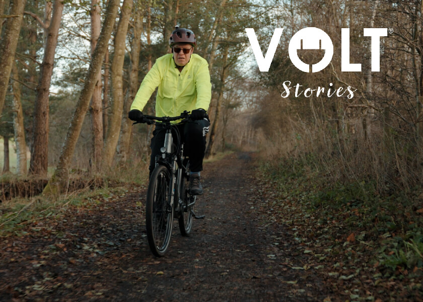 Smashing “Range Anxiety” with 1,000 Miles of Freedom - Customer Stories