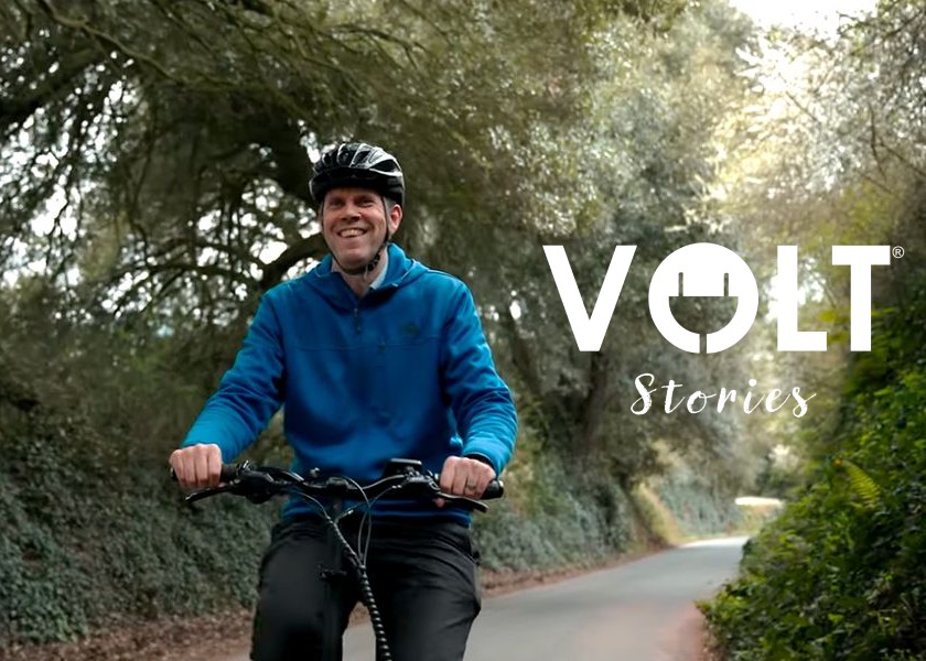 “Still the Best” - Tackling Devon’s Hills, Country Lanes & Potholes on E-bike (Since 2012)