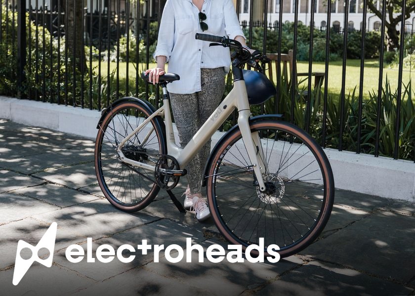 Best Summer E-bikes 2026 Electroheads Review, Starring VOLT Urban LS