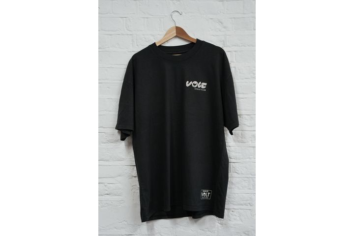 VOLT Cycle Club T-Shirt