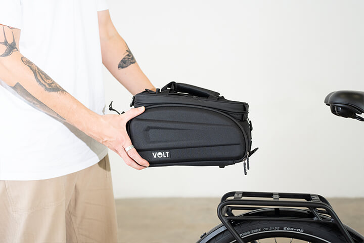 VOLT Pannier Bag