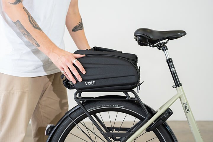 VOLT Pannier Bag