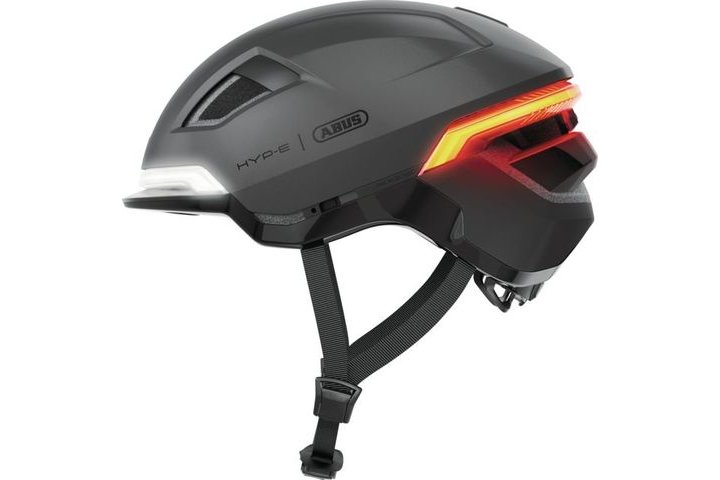 Abus HYP-E Helmet VolcanoTitan
