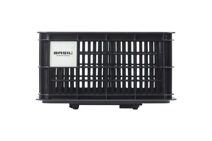 Basil Bike Crate