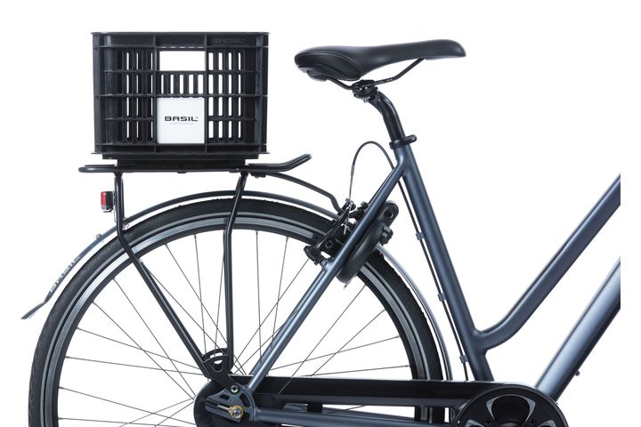 Basil Bike Crate