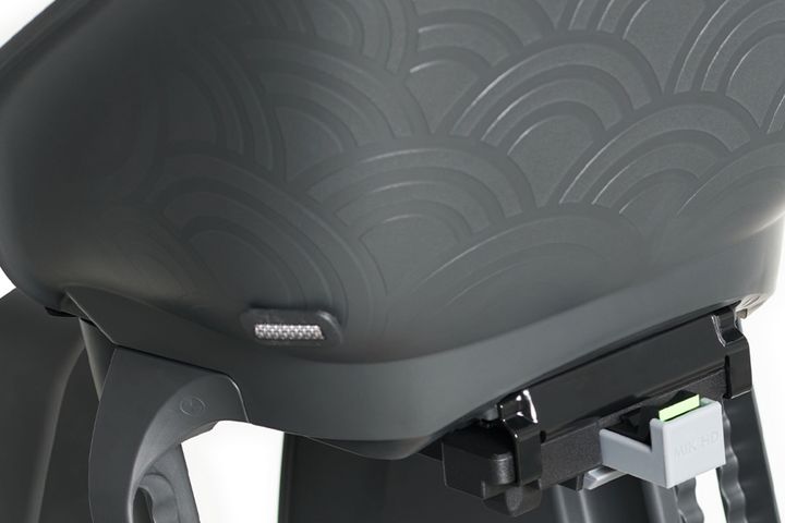 Urban Iki Rear Seat TA-KE