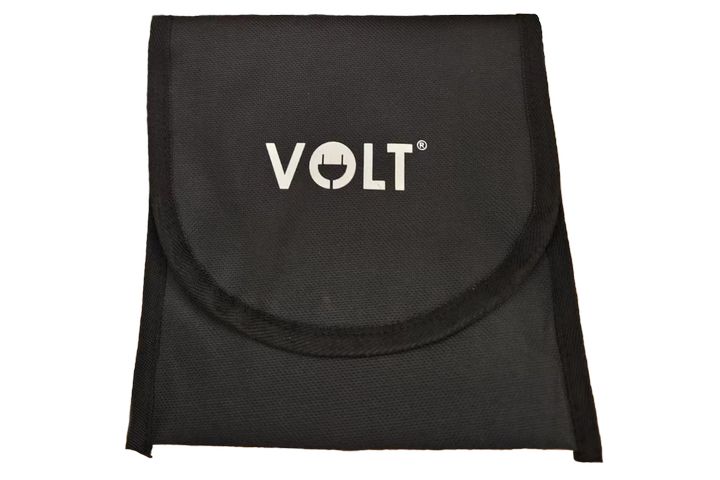 Volt Volt Chain Lock Bag