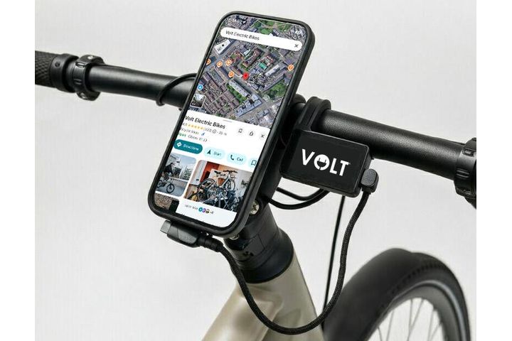 VOLT USB/Lightning Cable