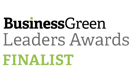 BusinessGreen Leaders Awards