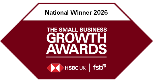 HSBC Growth Awards — National Winner