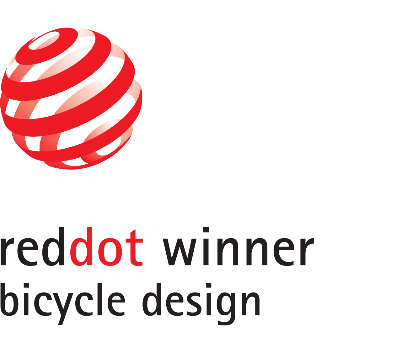 Red Dot Design Award Winner