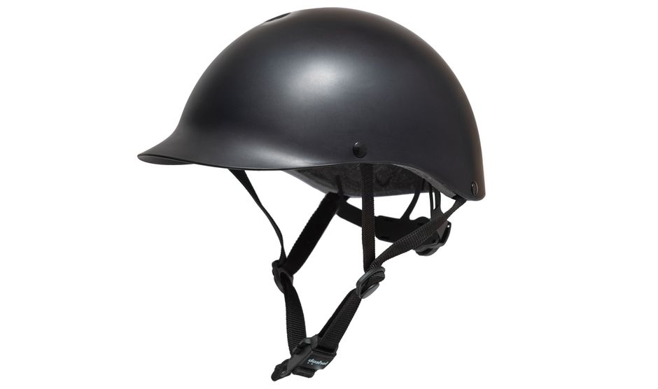 Hovding Airbag Helmet 2.0