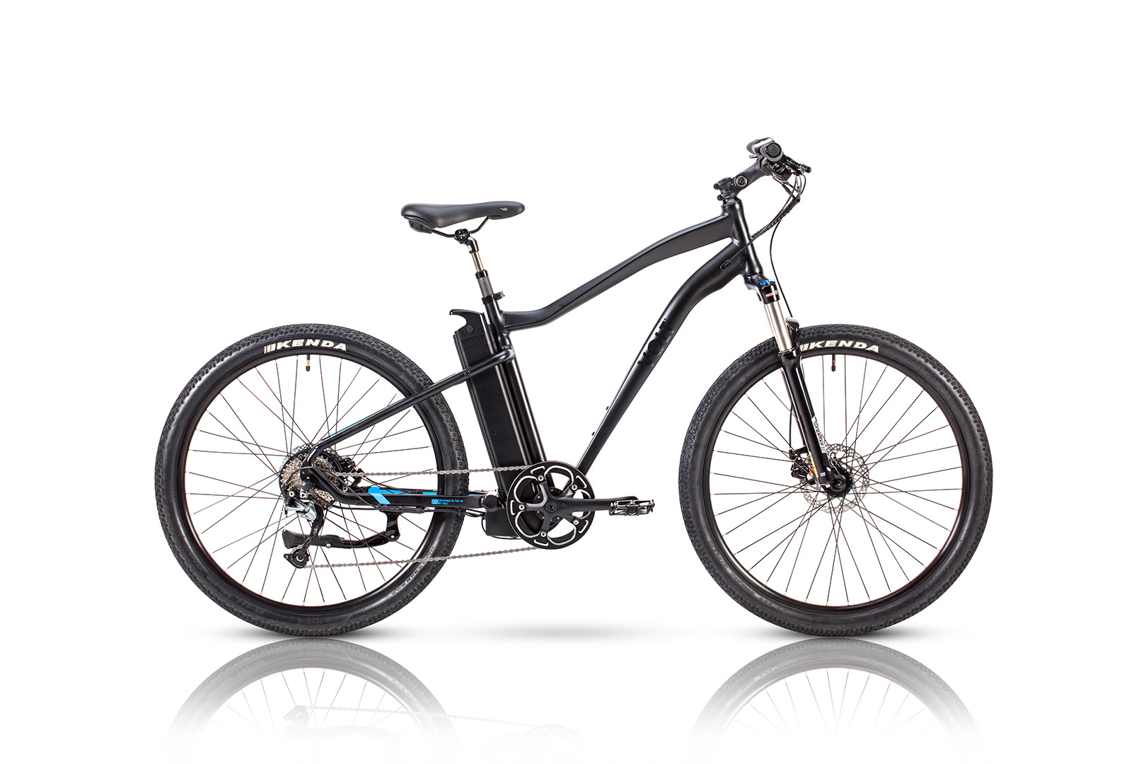 volt alpine electric bike