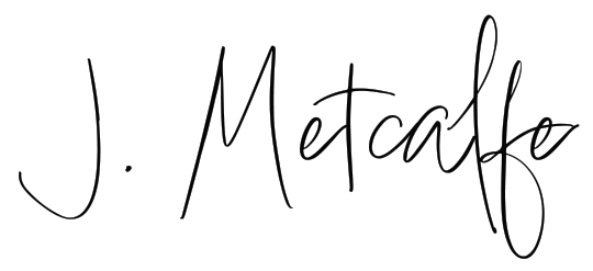 J. Metcalfe