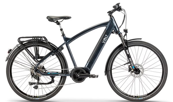 Volt Connect Hybrid Electric Bike