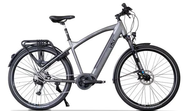 Volt Connect Hybrid Electric Bike