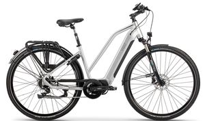 Volt Infinity LS Hybrid E-Bike