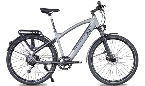 Volt Pulse Hybrid E-Bike