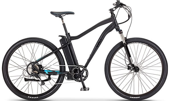 volt alpine electric bike