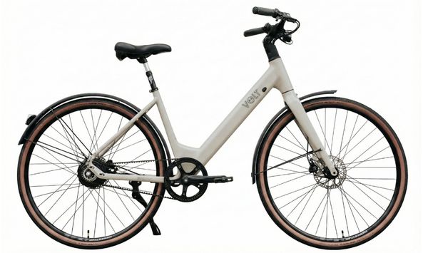 Volt Urban LS Sand Urban Electric Bike