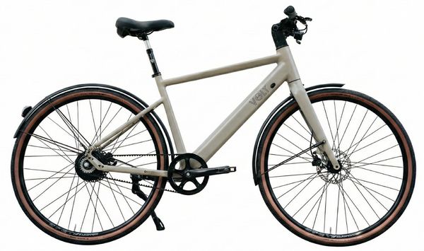 Volt Urban Sand Urban Electric Bike