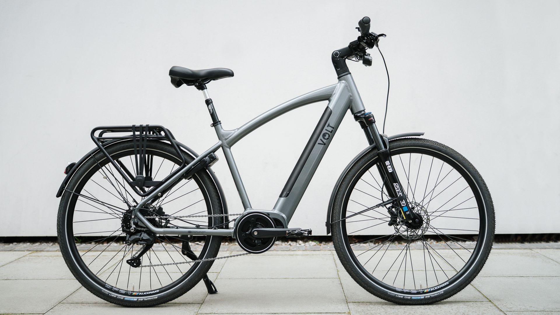 VOLT connect Lifestyle