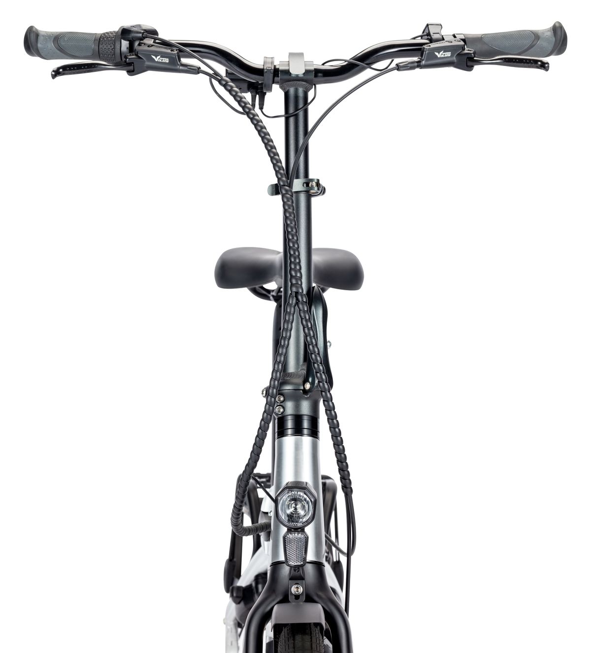 Volt LITE E-bike studio photograph