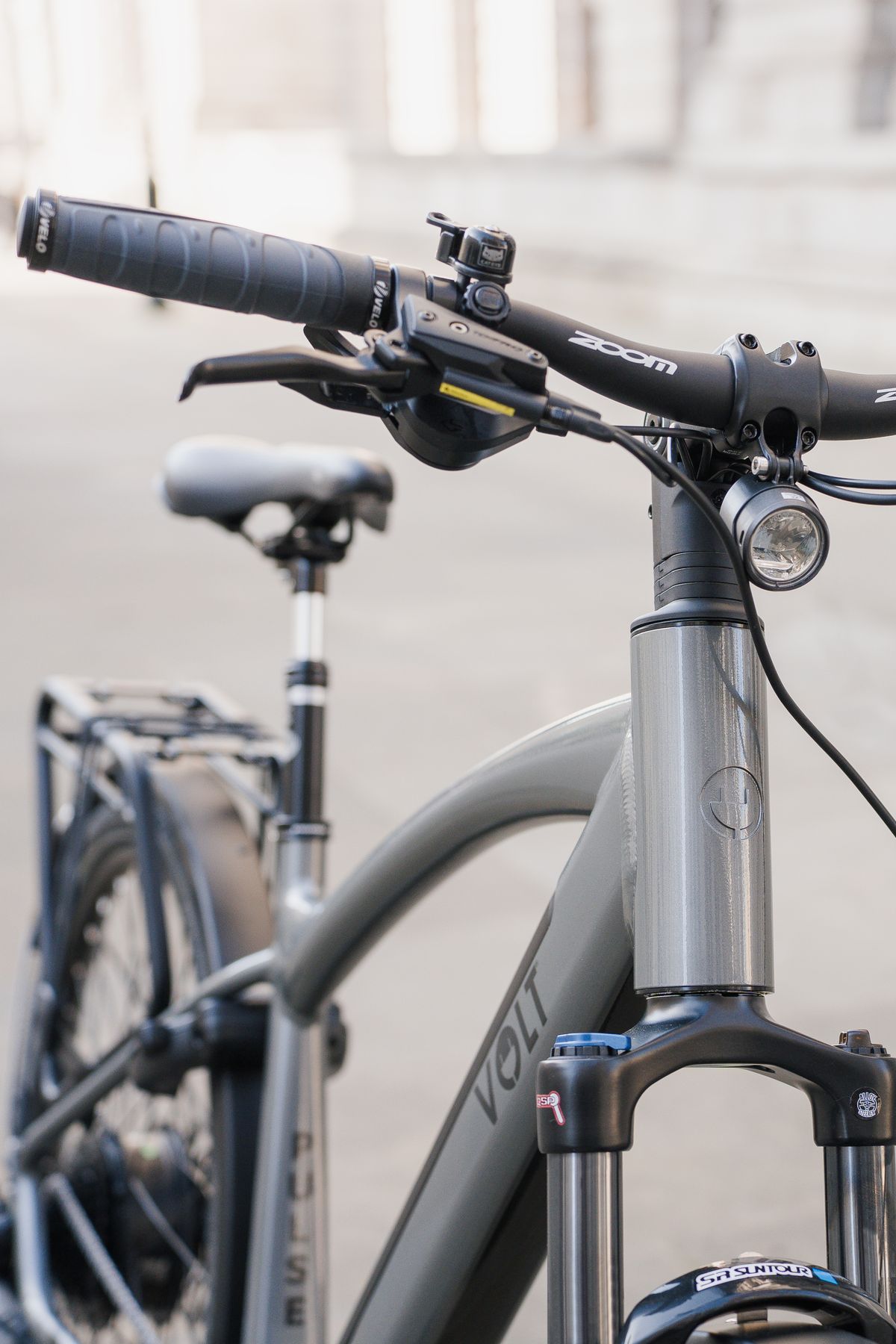 VOLT Pulse Lifestyle