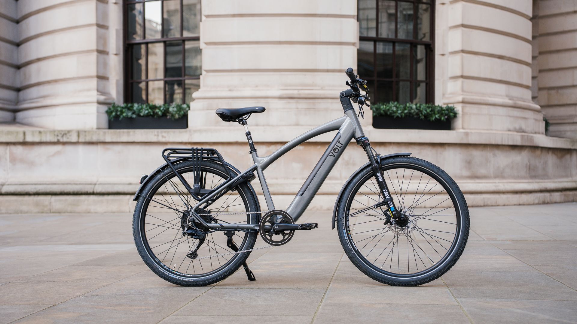 VOLT Pulse Lifestyle