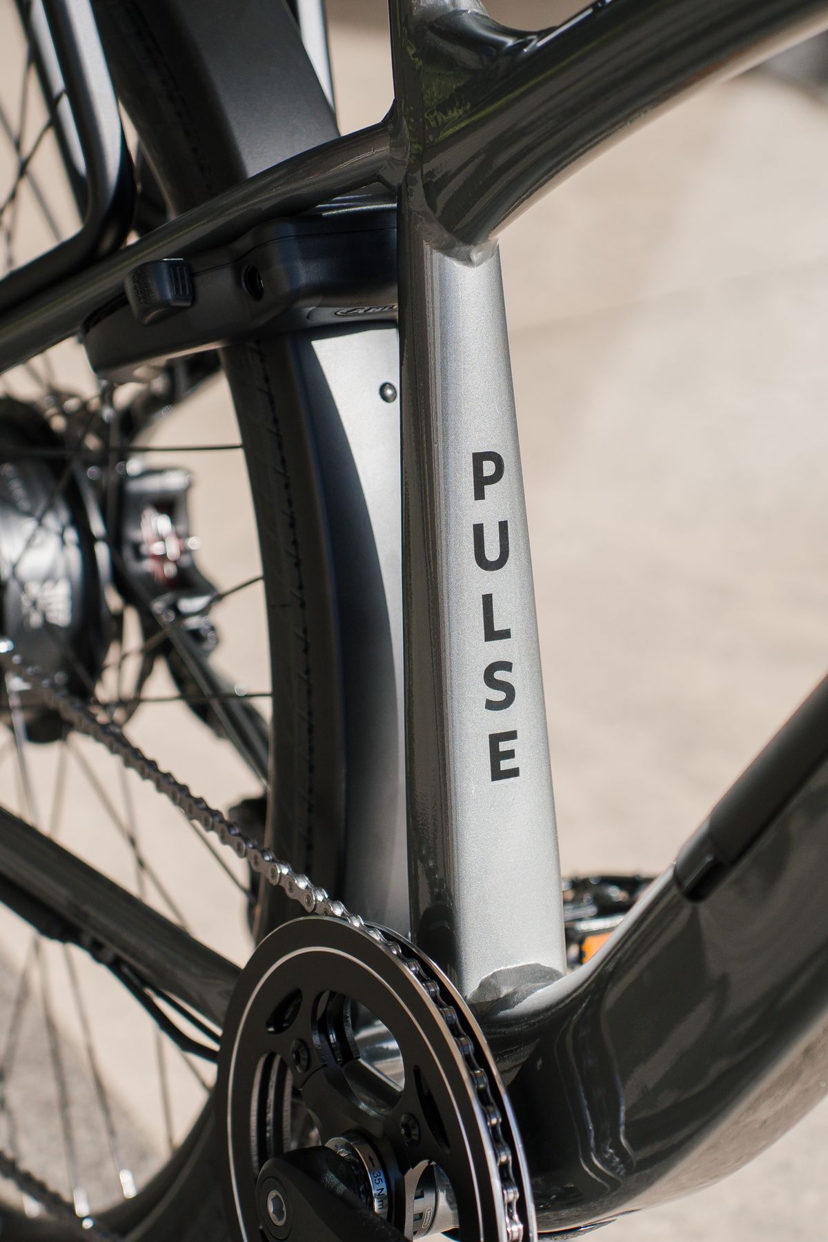 VOLT Pulse Lifestyle