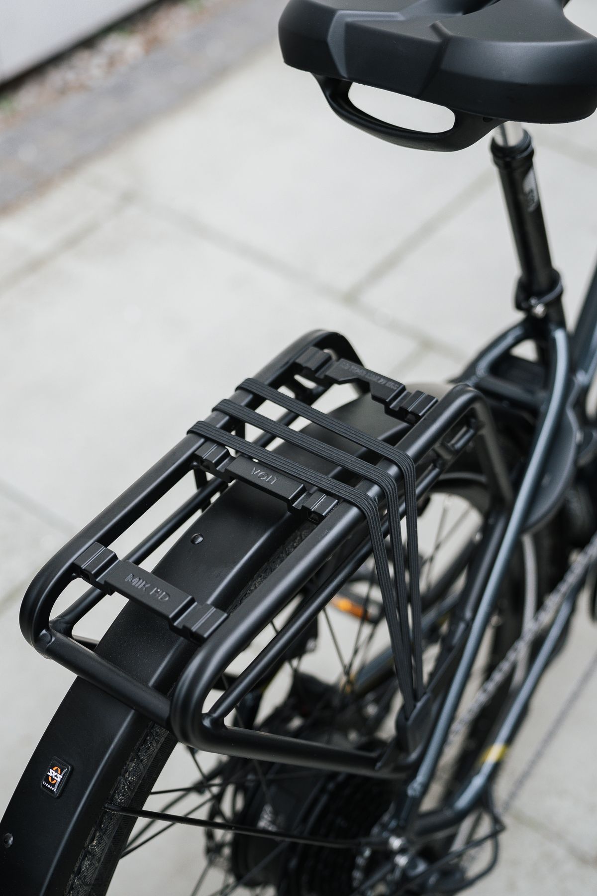 VOLT Pulse LS Lifestyle