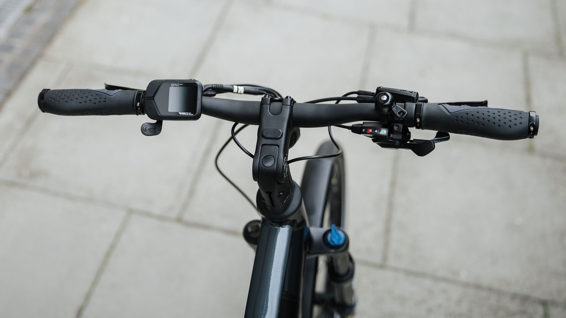 VOLT Pulse LS Lifestyle