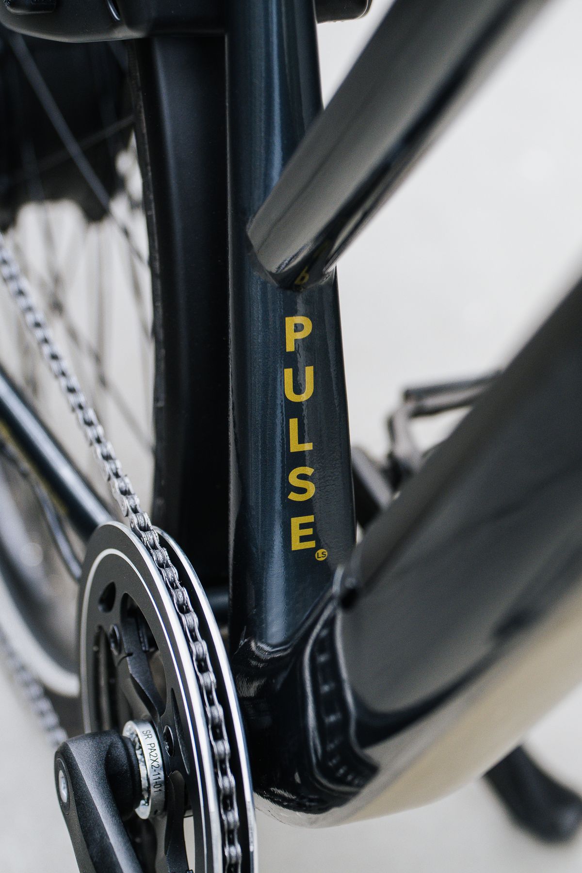 VOLT Pulse LS Lifestyle