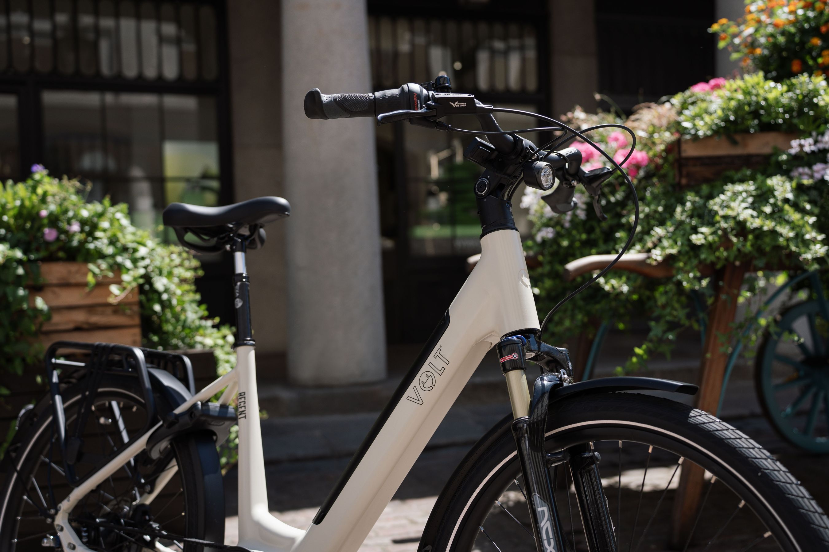 VOLT Regent Classic E-bike