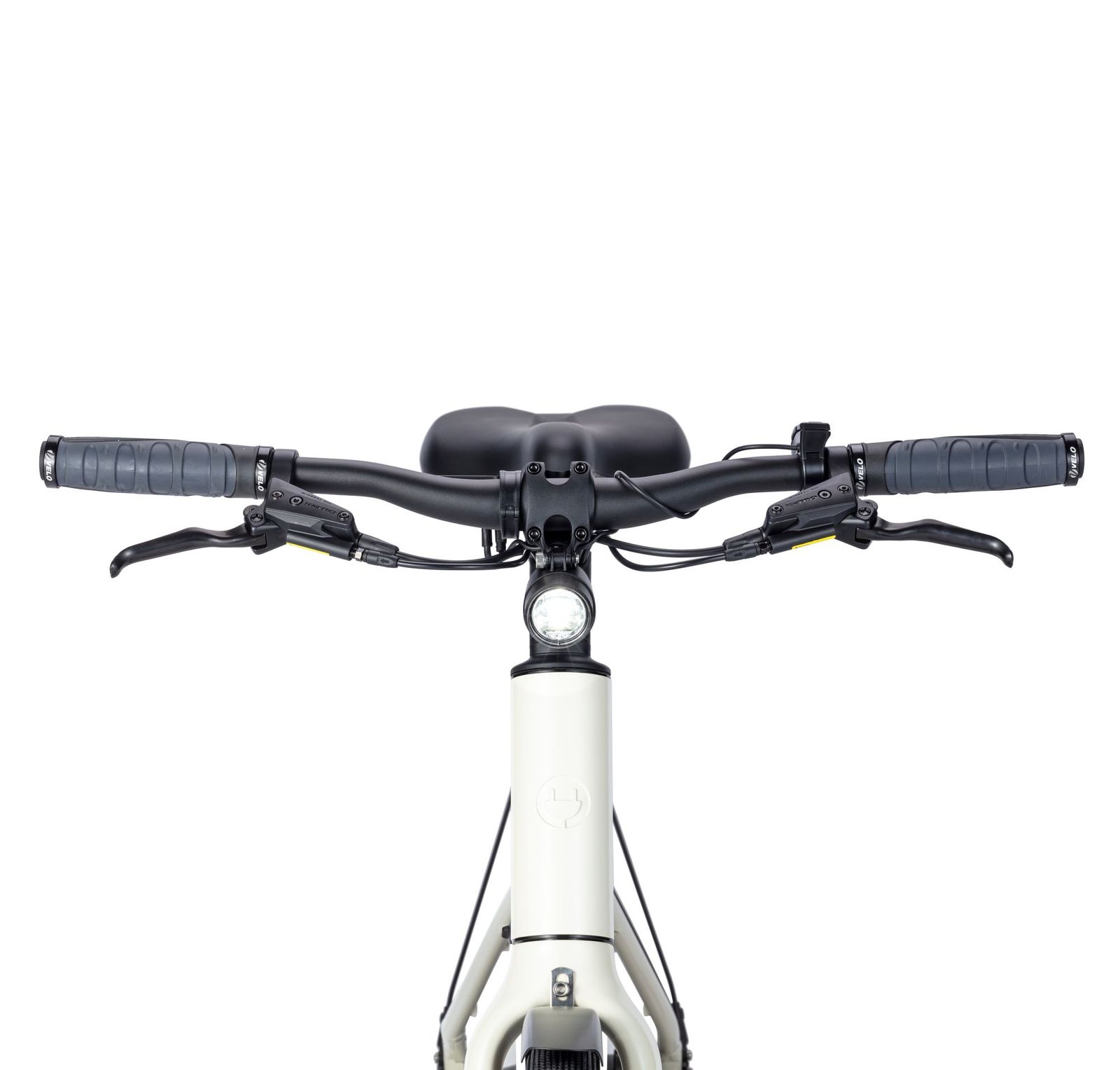 VOLT Regent Classic E-bike studio photograph