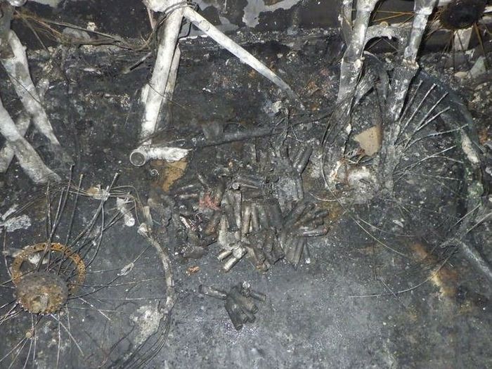 ebike battery safety voltbikes