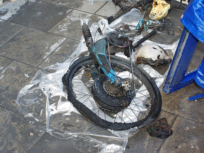 ebike battery safety voltbikes